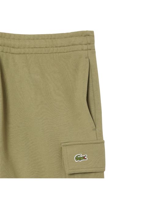 GH9743BMY VERDE lacoste | GH9743BMY VERDE